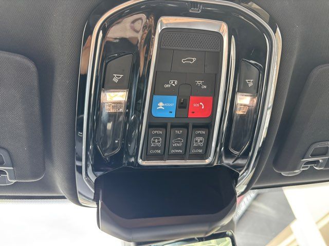 2022 Jeep Grand Cherokee L Overland | San Antonio, TX | Clear Choice Automotive South