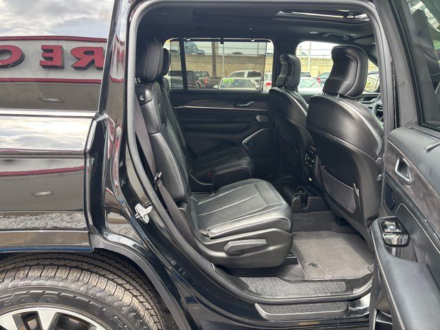 2022 Jeep Grand Cherokee L Overland | San Antonio, TX | Clear Choice Automotive South