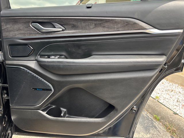 2022 Jeep Grand Cherokee L Overland | San Antonio, TX | Clear Choice Automotive South