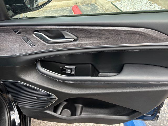 2022 Jeep Grand Cherokee L Overland | San Antonio, TX | Clear Choice Automotive South