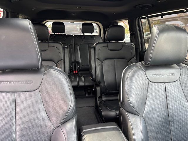 2022 Jeep Grand Cherokee L Overland | San Antonio, TX | Clear Choice Automotive South