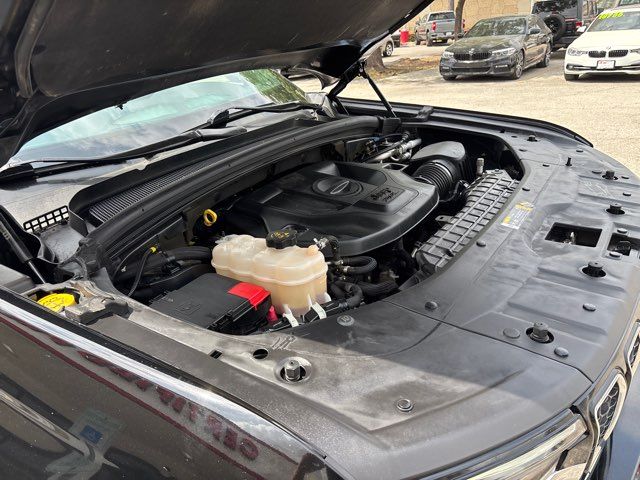 2022 Jeep Grand Cherokee L Overland | San Antonio, TX | Clear Choice Automotive South 2022 Jeep Grand Cherokee L Overland | San Antonio, TX | Clear Choice Automotive South