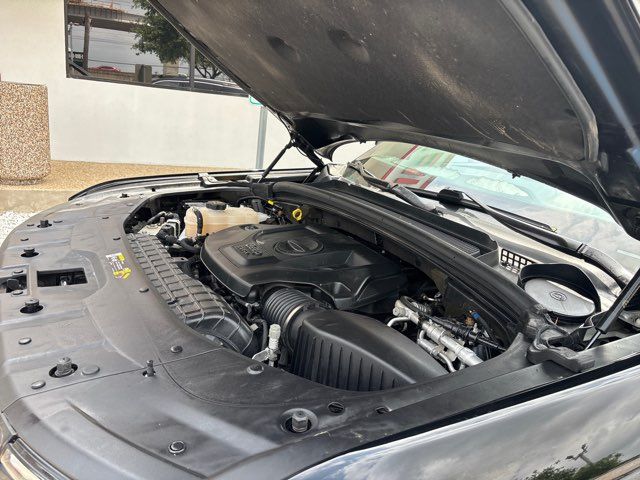 2022 Jeep Grand Cherokee L Overland | San Antonio, TX | Clear Choice Automotive South