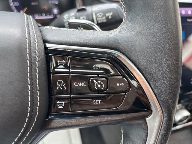 2022 Jeep Grand Cherokee L Overland | San Antonio, TX | Clear Choice Automotive South