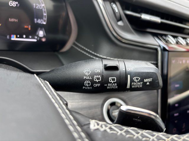 2022 Jeep Grand Cherokee L Overland | San Antonio, TX | Clear Choice Automotive South 2022 Jeep Grand Cherokee L Overland | San Antonio, TX | Clear Choice Automotive South