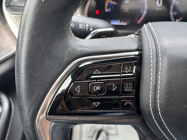 2022 Jeep Grand Cherokee L Overland | San Antonio, TX | Clear Choice Automotive South