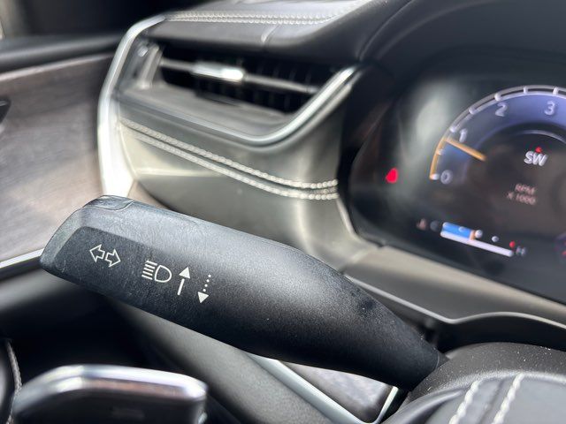 2022 Jeep Grand Cherokee L Overland | San Antonio, TX | Clear Choice Automotive South 2022 Jeep Grand Cherokee L Overland | San Antonio, TX | Clear Choice Automotive South