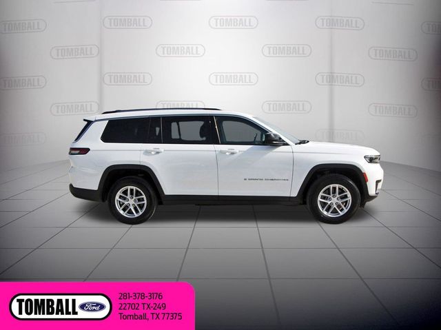 2022 Jeep Grand Cherokee L Laredo