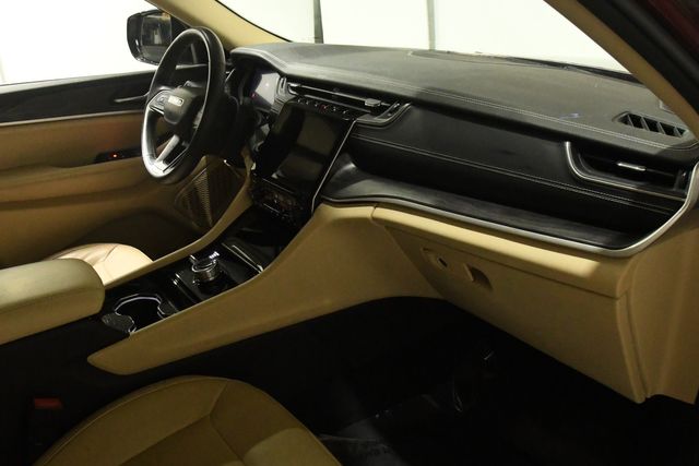 2022 Jeep Grand Cherokee L w/ 3rd Row Limited | Branford, CT | Sound Auto Wholesalers 2022 Jeep Grand Cherokee L w/ 3rd Row Limited | Branford, CT | Sound Auto Wholesalers