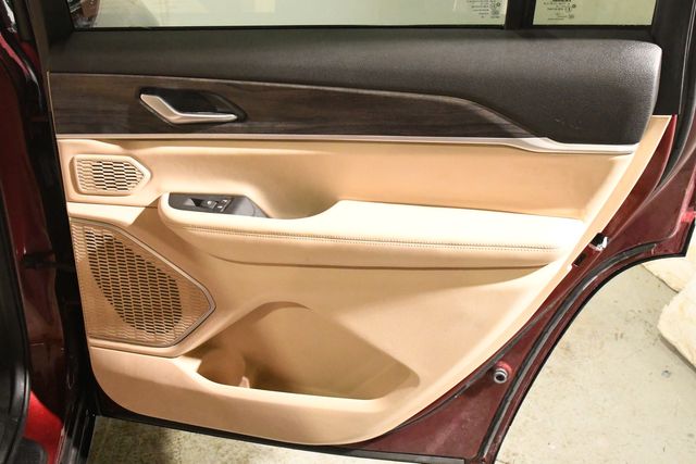 2022 Jeep Grand Cherokee L w/ 3rd Row Limited | Branford, CT | Sound Auto Wholesalers 2022 Jeep Grand Cherokee L w/ 3rd Row Limited | Branford, CT | Sound Auto Wholesalers