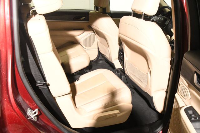 2022 Jeep Grand Cherokee L w/ 3rd Row Limited | Branford, CT | Sound Auto Wholesalers 2022 Jeep Grand Cherokee L w/ 3rd Row Limited | Branford, CT | Sound Auto Wholesalers