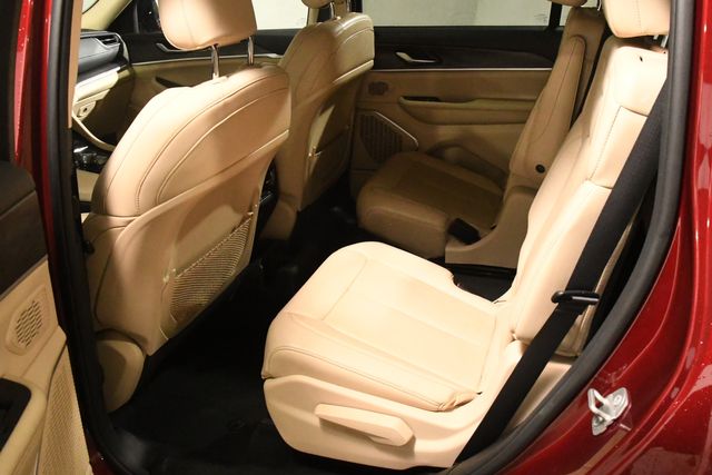 2022 Jeep Grand Cherokee L w/ 3rd Row Limited | Branford, CT | Sound Auto Wholesalers 2022 Jeep Grand Cherokee L w/ 3rd Row Limited | Branford, CT | Sound Auto Wholesalers