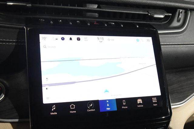 2022 Jeep Grand Cherokee L w/ 3rd Row Limited | Branford, CT | Sound Auto Wholesalers 2022 Jeep Grand Cherokee L w/ 3rd Row Limited | Branford, CT | Sound Auto Wholesalers