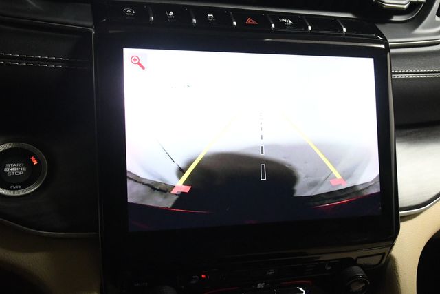 2022 Jeep Grand Cherokee L w/ 3rd Row Limited | Branford, CT | Sound Auto Wholesalers 2022 Jeep Grand Cherokee L w/ 3rd Row Limited | Branford, CT | Sound Auto Wholesalers