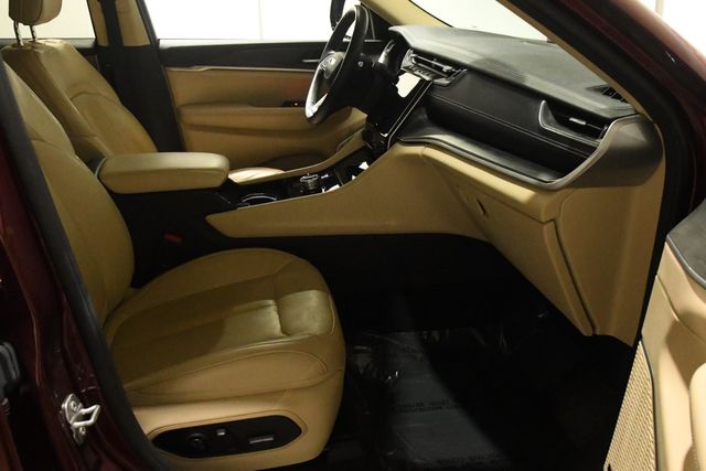 2022 Jeep Grand Cherokee L w/ 3rd Row Limited | Branford, CT | Sound Auto Wholesalers 2022 Jeep Grand Cherokee L w/ 3rd Row Limited | Branford, CT | Sound Auto Wholesalers