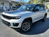 2022 Jeep Grand Cherokee TRAILHAWK 4X4 4XE OVER $71K NEW LOADED 1 OWNER | Plant City Florida | Bayshore Automotive 2022 Jeep Grand Cherokee TRAILHAWK 4X4 4XE OVER $71K NEW LOADED 1 OWNER | Plant City Florida | Bayshore Automotive