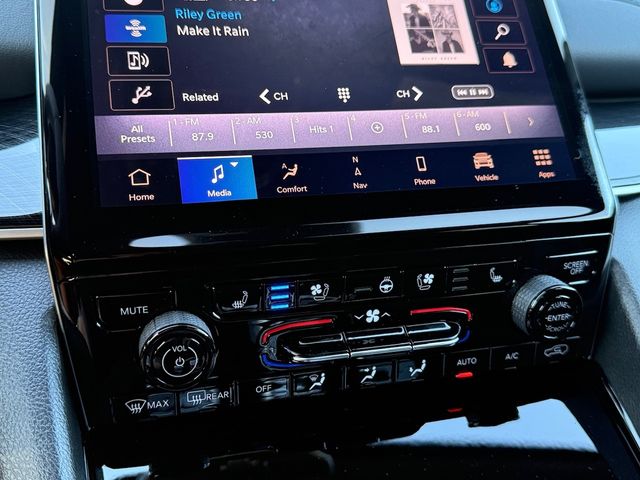 2022 Jeep Grand Cherokee TRAILHAWK 4X4 4XE OVER $71K NEW LOADED 1 OWNER | Plant City, FL | psv5 DEMO - Bayshore Automotive 2022 Jeep Grand Cherokee TRAILHAWK 4X4 4XE OVER $71K NEW LOADED 1 OWNER | Plant City, FL | psv5 DEMO - Bayshore Automotive