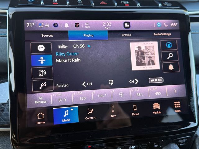 2022 Jeep Grand Cherokee TRAILHAWK 4X4 4XE OVER $71K NEW LOADED 1 OWNER | Plant City, FL | psv5 DEMO - Bayshore Automotive 2022 Jeep Grand Cherokee TRAILHAWK 4X4 4XE OVER $71K NEW LOADED 1 OWNER | Plant City, FL | psv5 DEMO - Bayshore Automotive