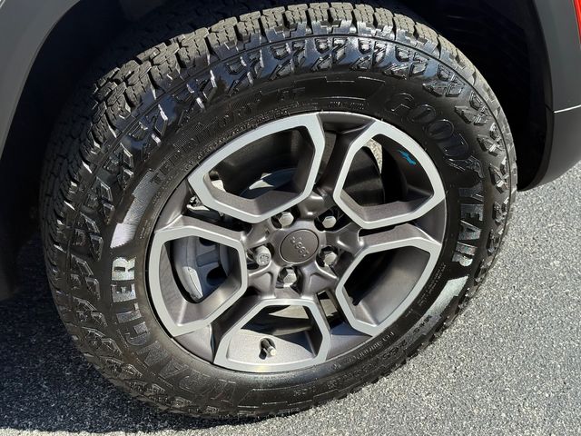 2022 Jeep Grand Cherokee TRAILHAWK 4X4 4XE OVER $71K NEW LOADED 1 OWNER | Plant City, FL | psv5 DEMO - Bayshore Automotive 2022 Jeep Grand Cherokee TRAILHAWK 4X4 4XE OVER $71K NEW LOADED 1 OWNER | Plant City, FL | psv5 DEMO - Bayshore Automotive