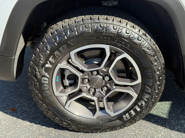 2022 Jeep Grand Cherokee TRAILHAWK 4X4 4XE OVER $71K NEW LOADED 1 OWNER | Plant City, FL | psv5 DEMO - Bayshore Automotive 2022 Jeep Grand Cherokee TRAILHAWK 4X4 4XE OVER $71K NEW LOADED 1 OWNER | Plant City, FL | psv5 DEMO - Bayshore Automotive