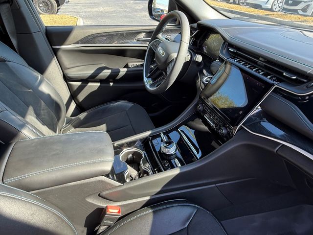 2022 Jeep Grand Cherokee TRAILHAWK 4X4 4XE OVER $71K NEW LOADED 1 OWNER | Plant City, FL | psv5 DEMO - Bayshore Automotive 2022 Jeep Grand Cherokee TRAILHAWK 4X4 4XE OVER $71K NEW LOADED 1 OWNER | Plant City, FL | psv5 DEMO - Bayshore Automotive