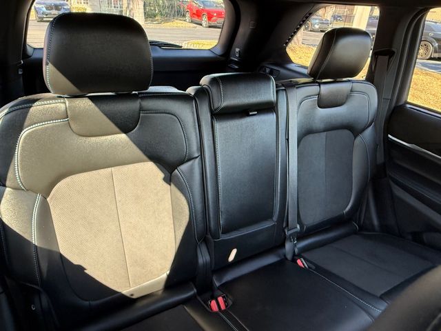 2022 Jeep Grand Cherokee TRAILHAWK 4X4 4XE OVER $71K NEW LOADED 1 OWNER | Plant City, FL | psv5 DEMO - Bayshore Automotive 2022 Jeep Grand Cherokee TRAILHAWK 4X4 4XE OVER $71K NEW LOADED 1 OWNER | Plant City, FL | psv5 DEMO - Bayshore Automotive