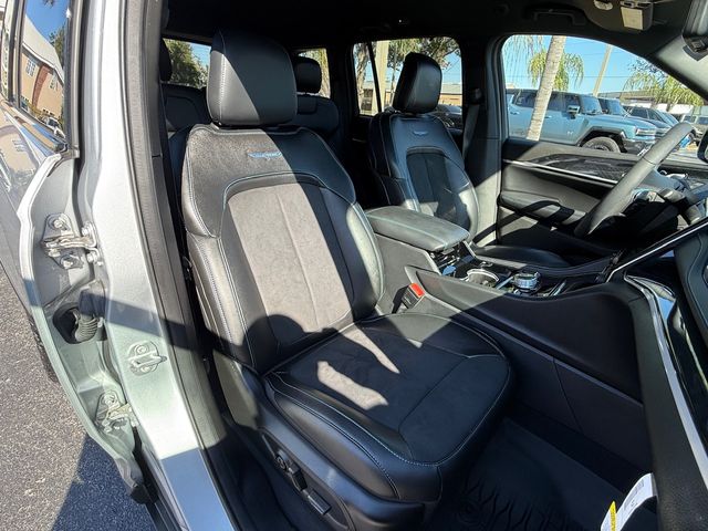 2022 Jeep Grand Cherokee TRAILHAWK 4X4 4XE OVER $71K NEW LOADED 1 OWNER | Plant City, FL | psv5 DEMO - Bayshore Automotive 2022 Jeep Grand Cherokee TRAILHAWK 4X4 4XE OVER $71K NEW LOADED 1 OWNER | Plant City, FL | psv5 DEMO - Bayshore Automotive