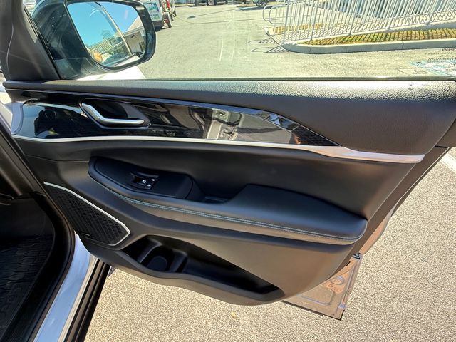 2022 Jeep Grand Cherokee TRAILHAWK 4X4 4XE OVER $71K NEW LOADED 1 OWNER | Plant City, FL | psv5 DEMO - Bayshore Automotive