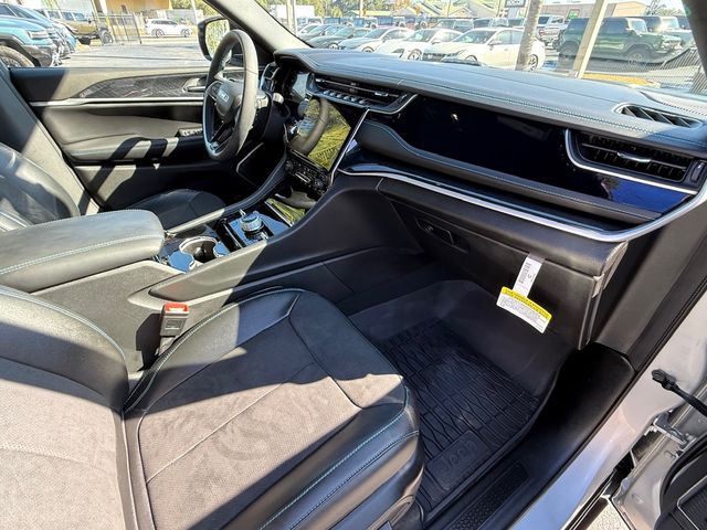 2022 Jeep Grand Cherokee TRAILHAWK 4X4 4XE OVER $71K NEW LOADED 1 OWNER | Plant City, FL | psv5 DEMO - Bayshore Automotive 2022 Jeep Grand Cherokee TRAILHAWK 4X4 4XE OVER $71K NEW LOADED 1 OWNER | Plant City, FL | psv5 DEMO - Bayshore Automotive