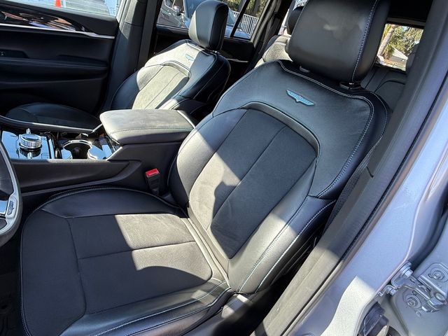 2022 Jeep Grand Cherokee TRAILHAWK 4X4 4XE OVER $71K NEW LOADED 1 OWNER | Plant City, FL | psv5 DEMO - Bayshore Automotive