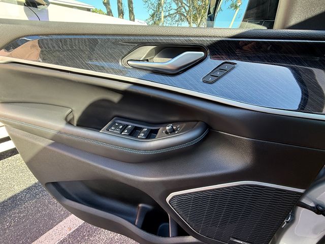 2022 Jeep Grand Cherokee TRAILHAWK 4X4 4XE OVER $71K NEW LOADED 1 OWNER | Plant City, FL | psv5 DEMO - Bayshore Automotive