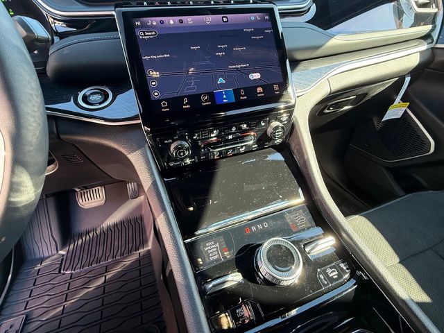 2022 Jeep Grand Cherokee TRAILHAWK 4X4 4XE OVER $71K NEW LOADED 1 OWNER | Plant City, FL | psv5 DEMO - Bayshore Automotive