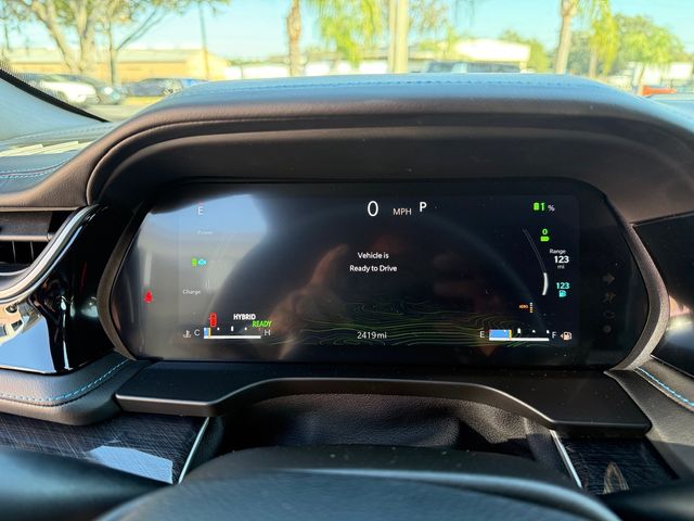 2022 Jeep Grand Cherokee TRAILHAWK 4X4 4XE OVER $71K NEW LOADED 1 OWNER | Plant City, FL | psv5 DEMO - Bayshore Automotive