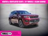 2022 Jeep Grand Cherokee Overland | Tomball, TX | Ask Jorge Lopez