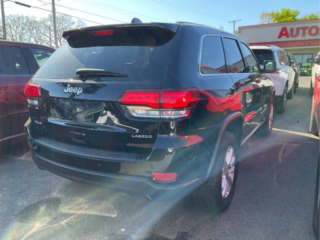 2022 Jeep Grand Cherokee WK - John Gibson Auto Sales Hot Springs 2022 Jeep Grand Cherokee WK - John Gibson Auto Sales Hot Springs