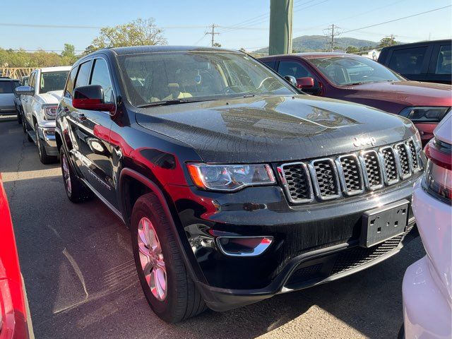 2022 Jeep Grand Cherokee WK - John Gibson Auto Sales Hot Springs 2022 Jeep Grand Cherokee WK - John Gibson Auto Sales Hot Springs