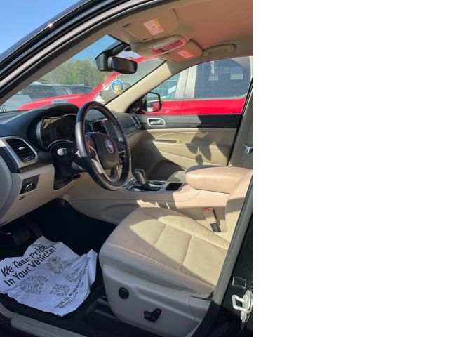 2022 Jeep Grand Cherokee WK - John Gibson Auto Sales Hot Springs 2022 Jeep Grand Cherokee WK - John Gibson Auto Sales Hot Springs