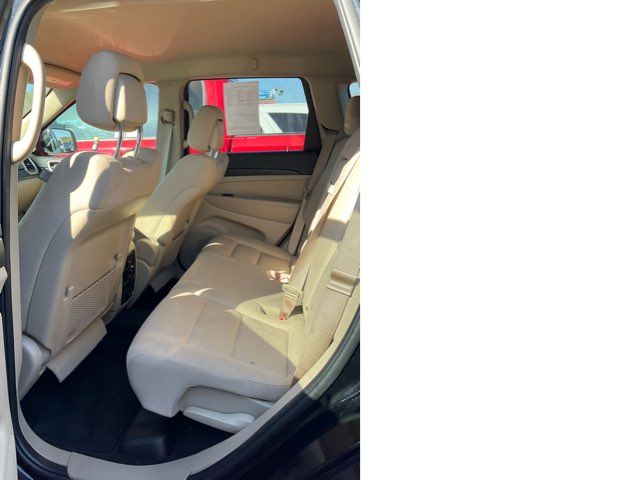 2022 Jeep Grand Cherokee WK - John Gibson Auto Sales Hot Springs 2022 Jeep Grand Cherokee WK - John Gibson Auto Sales Hot Springs