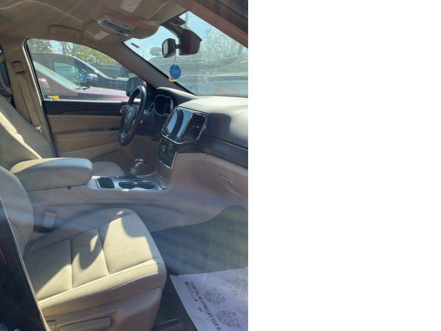 2022 Jeep Grand Cherokee WK - John Gibson Auto Sales Hot Springs 2022 Jeep Grand Cherokee WK - John Gibson Auto Sales Hot Springs