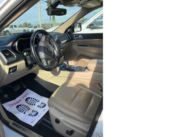 2022 Jeep Grand Cherokee WK Limited - John Gibson Auto Sales Hot Springs 2022 Jeep Grand Cherokee WK Limited - John Gibson Auto Sales Hot Springs