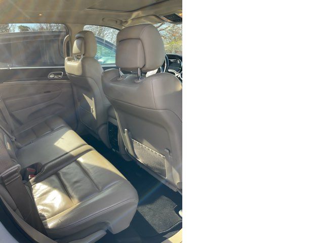 2022 Jeep Grand Cherokee WK Limited - John Gibson Auto Sales Hot Springs 2022 Jeep Grand Cherokee WK Limited - John Gibson Auto Sales Hot Springs