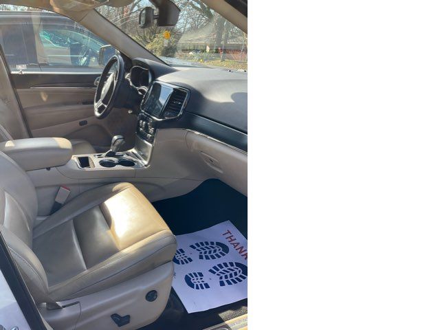 2022 Jeep Grand Cherokee WK Limited - John Gibson Auto Sales Hot Springs 2022 Jeep Grand Cherokee WK Limited - John Gibson Auto Sales Hot Springs