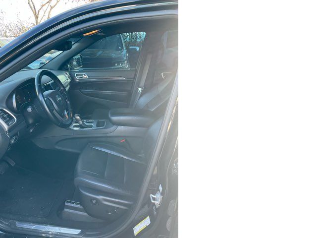 2022 Jeep Grand Cherokee WK Limited 2022 Jeep Grand Cherokee WK Limited