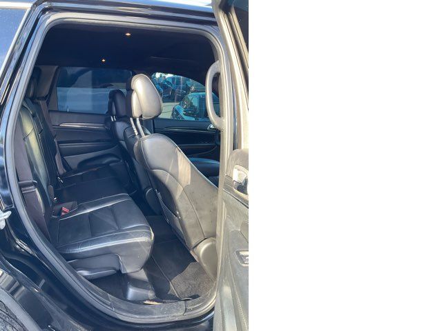 2022 Jeep Grand Cherokee WK Limited - John Gibson Auto Sales Hot Springs 2022 Jeep Grand Cherokee WK Limited - John Gibson Auto Sales Hot Springs