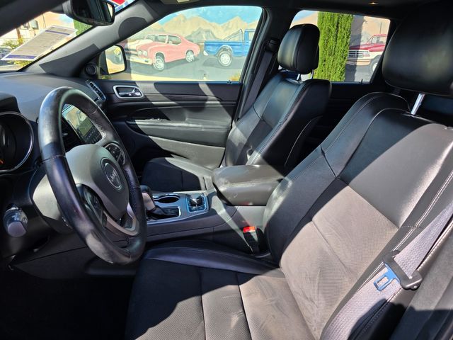 2022 Jeep Grand Cherokee WK Laredo X 2022 Jeep Grand Cherokee WK Laredo X