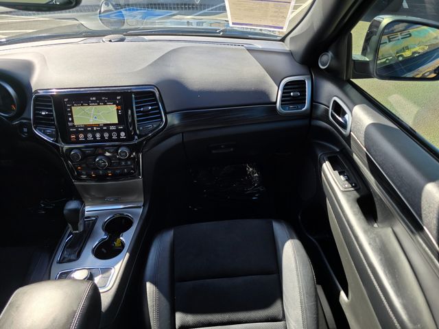 2022 Jeep Grand Cherokee WK Laredo X