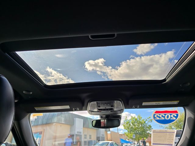 2022 Jeep Grand Cherokee WK Laredo X 2022 Jeep Grand Cherokee WK Laredo X