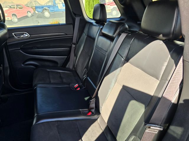 2022 Jeep Grand Cherokee WK Laredo X 2022 Jeep Grand Cherokee WK Laredo X