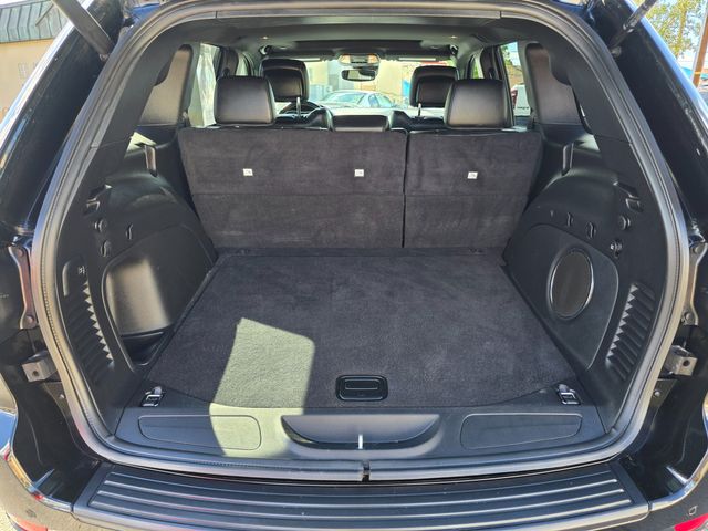 2022 Jeep Grand Cherokee WK Laredo X 2022 Jeep Grand Cherokee WK Laredo X