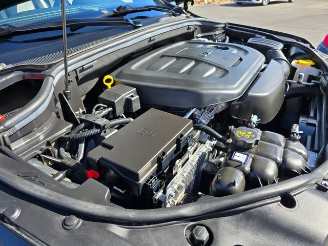 2022 Jeep Grand Cherokee WK Laredo X 2022 Jeep Grand Cherokee WK Laredo X